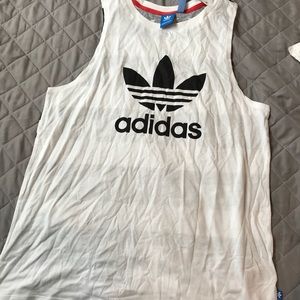 Adidas tank
